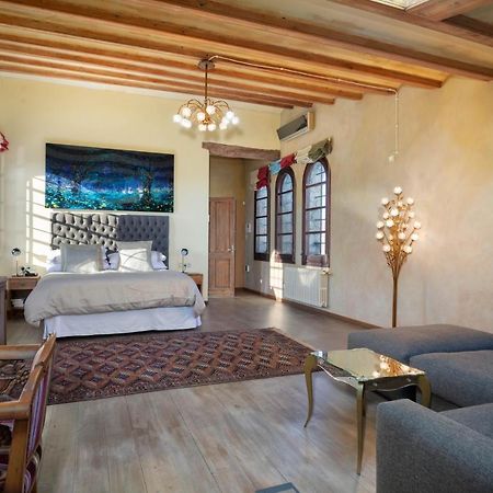 Mas Moli Petit Villa Gerona Buitenkant foto