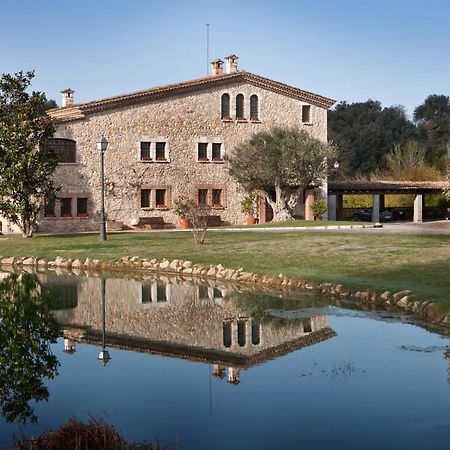Mas Moli Petit Villa Gerona Buitenkant foto